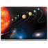 StockTrek Solar System Surface Book 2 13.5in Skin